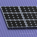 Солнечной системы 1000 кВт Солнечной Трапецоидальный лист крыши металла монтажной системы
